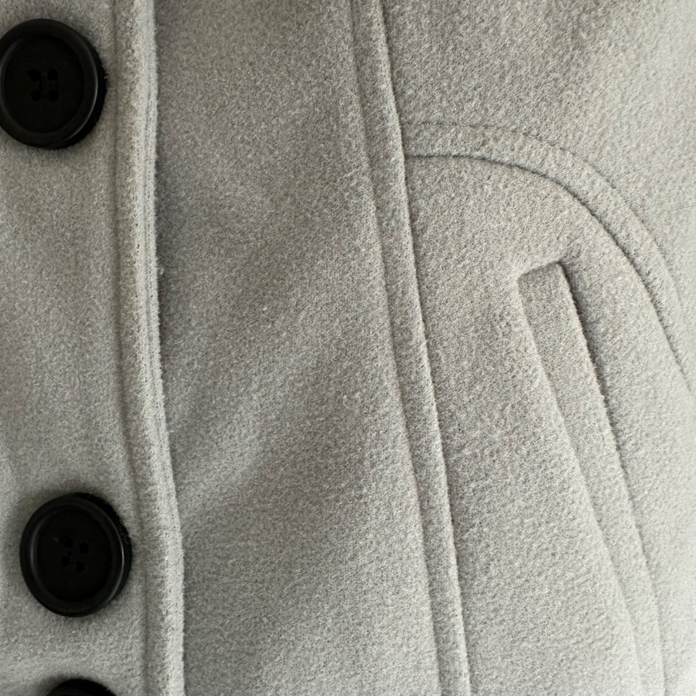Grey Coalition LA Coat S - Picture 4 of 10